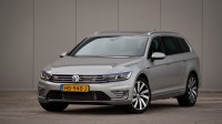 Volkswagen Passat Variant GTE 1.4 TSI PHEV Highline