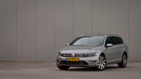 Volkswagen Passat Variant GTE 1.4 TSI PHEV Highline