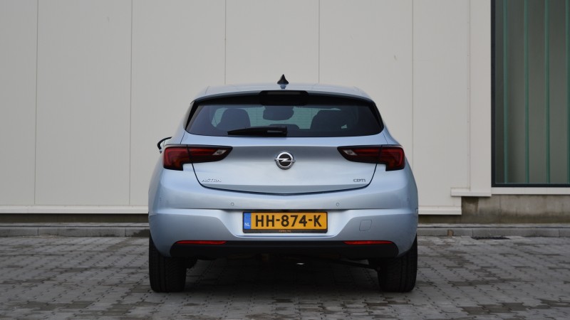 Opel Astra 1.6 CDTi Innovation