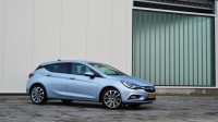 Opel Astra 1.6 CDTi Innovation