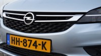 Opel Astra 1.6 CDTi Innovation