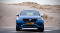 Volvo XC90 T8 Twin Engine AWD R-Design