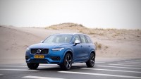 Volvo XC90 T8 Twin Engine AWD R-Design