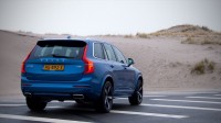 Volvo XC90 T8 Twin Engine AWD R-Design