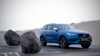 Volvo XC90 T8 Twin Engine AWD R-Design