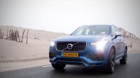 Volvo XC90 T8 Twin Engine AWD R-Design