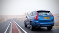 Volvo XC90 T8 Twin Engine AWD R-Design