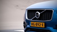 Volvo XC90 T8 Twin Engine AWD R-Design