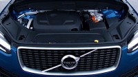 Volvo XC90 T8 Twin Engine AWD R-Design