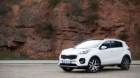 Kia Sportage 1.6 T-GDi DCT7 4WD GT-PlusLine