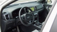 Kia Sportage 1.6 T-GDi DCT7 4WD GT-PlusLine