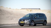 Volkswagen Touran 1.4 TSI DSG Highline