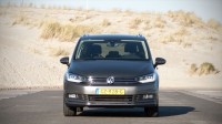 Volkswagen Touran 1.4 TSI DSG Highline