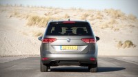 Volkswagen Touran 1.4 TSI DSG Highline