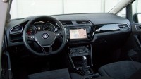 Volkswagen Touran 1.4 TSI DSG Highline