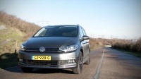 Volkswagen Touran 1.4 TSI DSG Highline