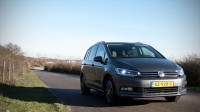 Volkswagen Touran 1.4 TSI DSG Highline