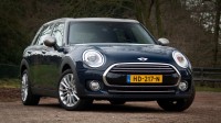 MINI Clubman Cooper D Chili