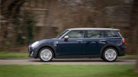 MINI Clubman Cooper D Chili