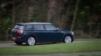 MINI Clubman Cooper D Chili