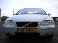 Volvo S60 2.4D Edition