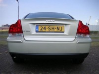 Volvo S60 2.4D Edition