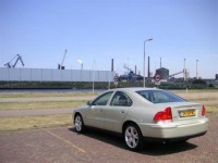 Volvo S60 2.4D Edition