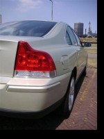 Volvo S60 2.4D Edition