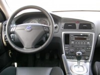 Volvo S60 2.4D Edition