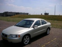 Volvo S60 2.4D Edition