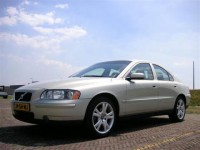 Volvo S60 2.4D Edition