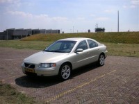 Volvo S60 2.4D Edition