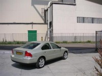 Volvo S60 2.4D Edition