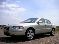 Volvo S60 2.4D Edition