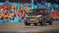 Ford EcoSport 1.0 EcoBoost Titanium