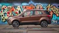 Ford EcoSport 1.0 EcoBoost Titanium