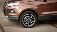 Ford EcoSport 1.0 EcoBoost Titanium