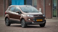 Ford EcoSport 1.0 EcoBoost Titanium