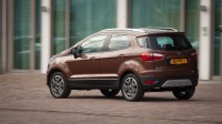 Ford EcoSport 1.0 EcoBoost Titanium