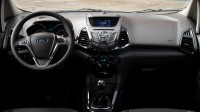 Ford EcoSport 1.0 EcoBoost Titanium