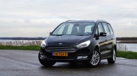 Ford Galaxy 2.0 EcoBoost Titanium