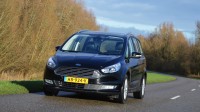 Ford Galaxy 2.0 EcoBoost Titanium