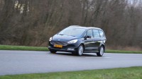 Ford Galaxy 2.0 EcoBoost Titanium