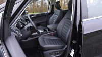 Ford Galaxy 2.0 EcoBoost Titanium