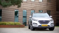 Hyundai Tucson 1.6 T-GDi 2WD Premium