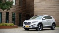 Hyundai Tucson 1.6 T-GDi 2WD Premium