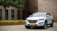 Hyundai Tucson 1.6 T-GDi 2WD Premium