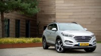 Hyundai Tucson 1.6 T-GDi 2WD Premium