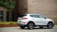 Hyundai Tucson 1.6 T-GDi 2WD Premium