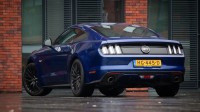 Ford Mustang GT 5.0 V8 